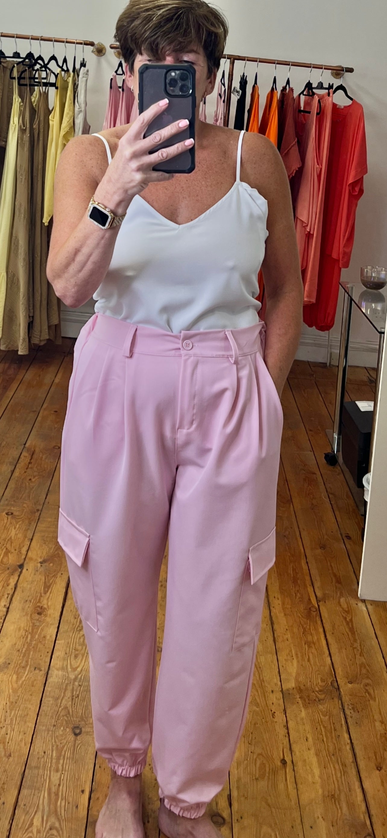 CuffCargo Trousers image 2