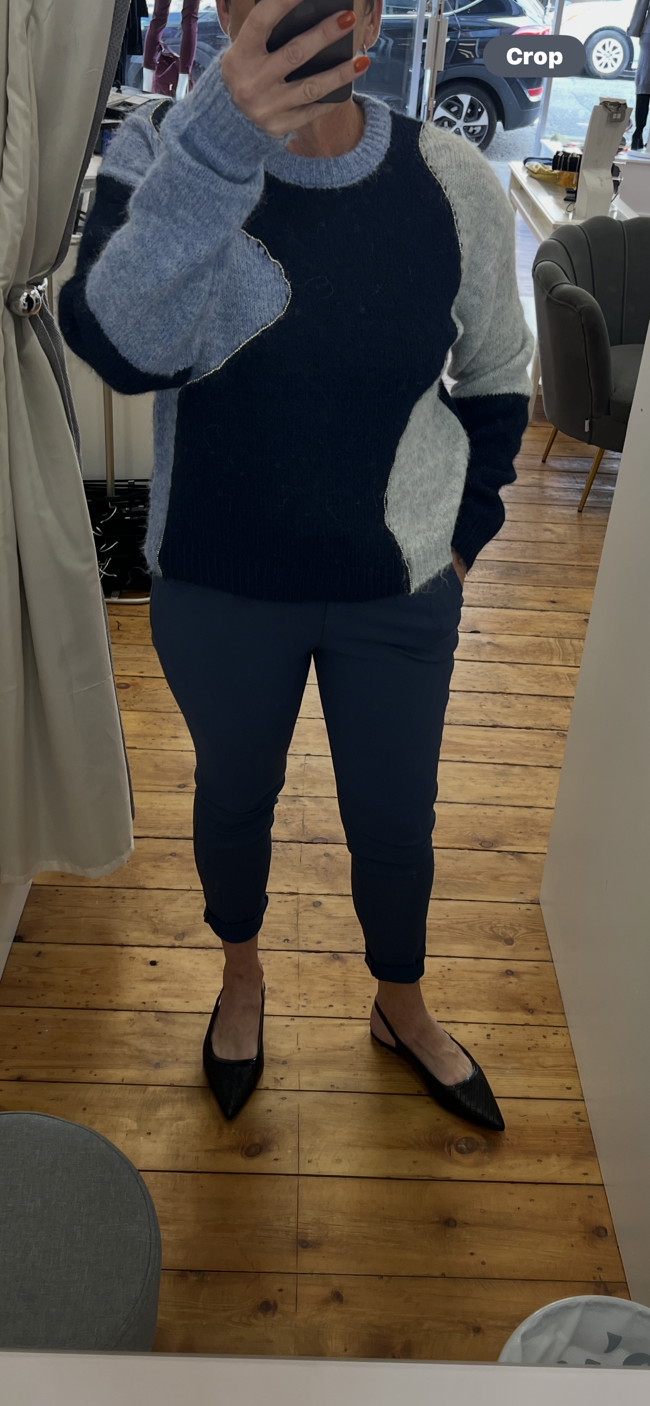 Magic Trousers One Size 10 -18 image 3