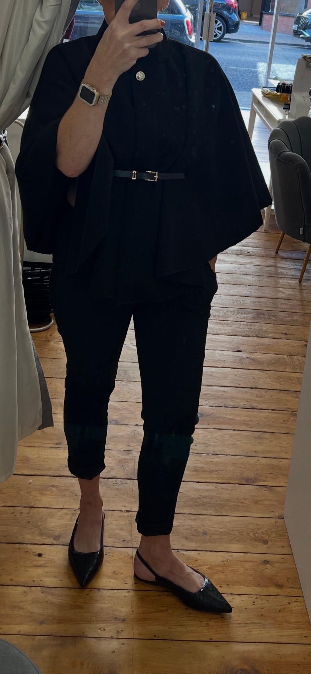 Magic Trousers One Size 10 -18 image 5