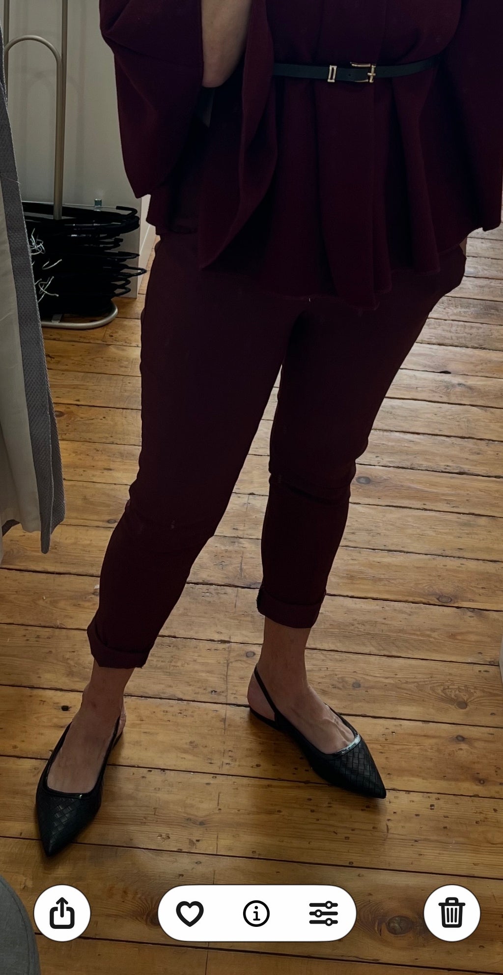 Magic Trousers One Size 10 -18 image 2