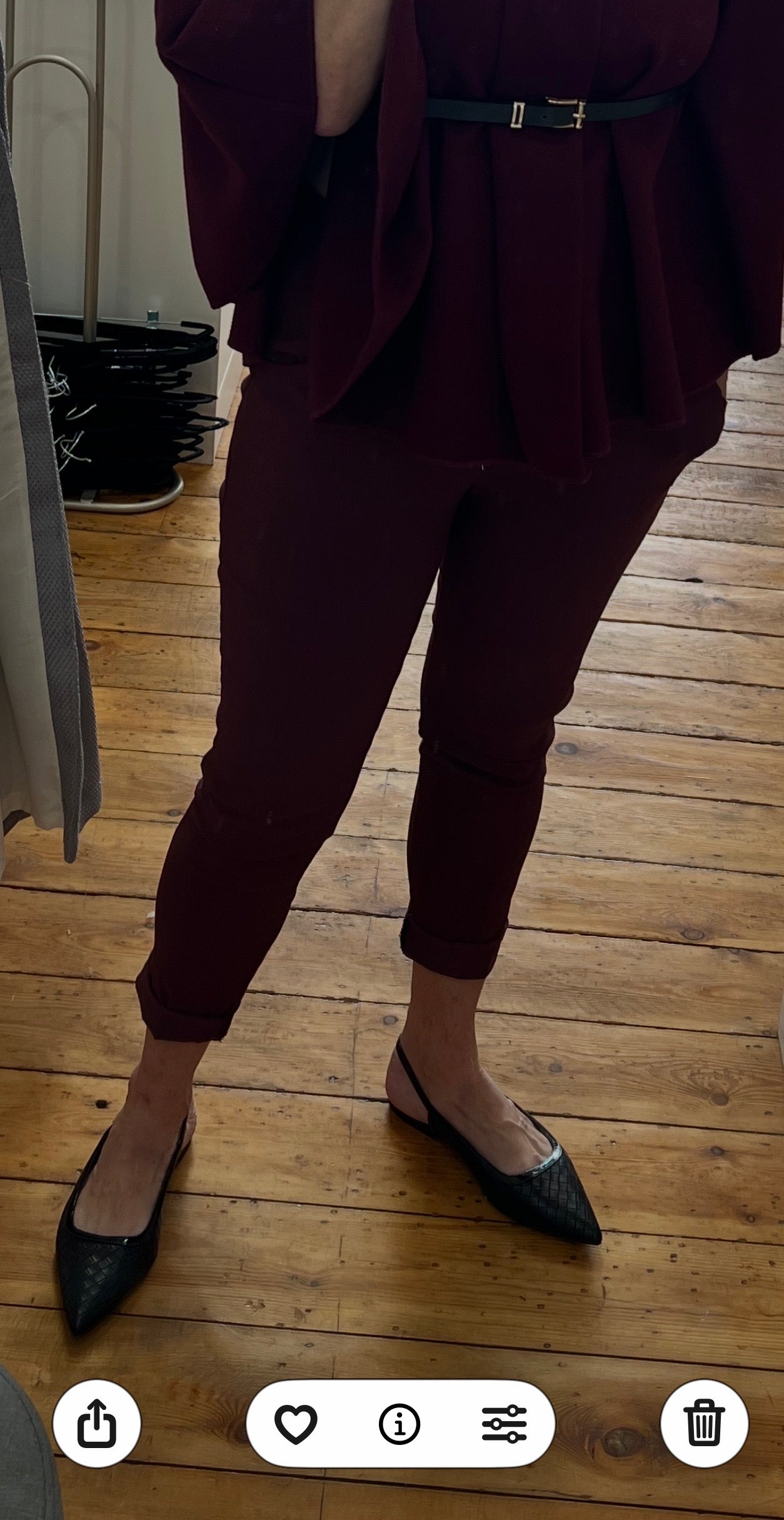 Magic Trousers One Size 10 -18 image 2