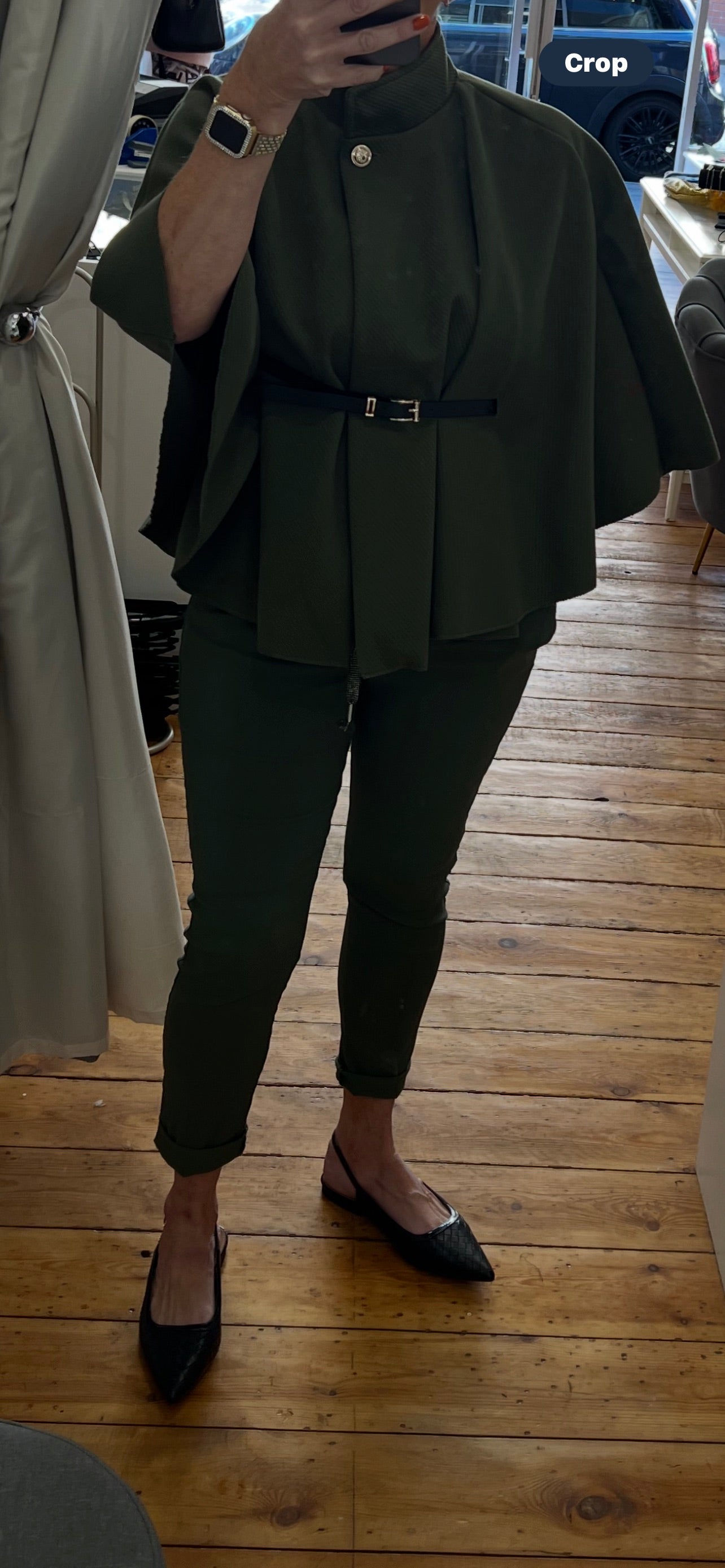 Magic Trousers One Size 10 -18 image 8