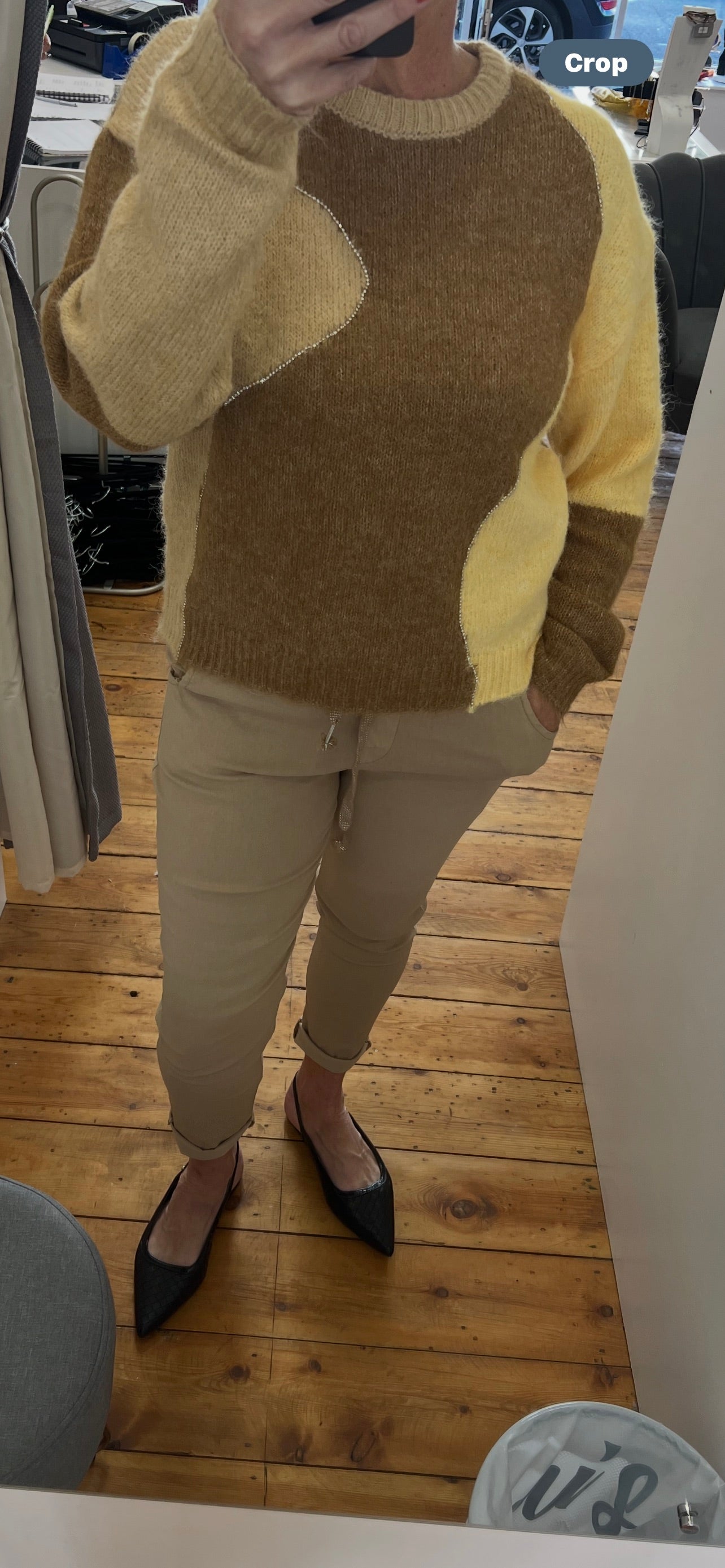 Magic Trousers One Size 10 -18 image 9