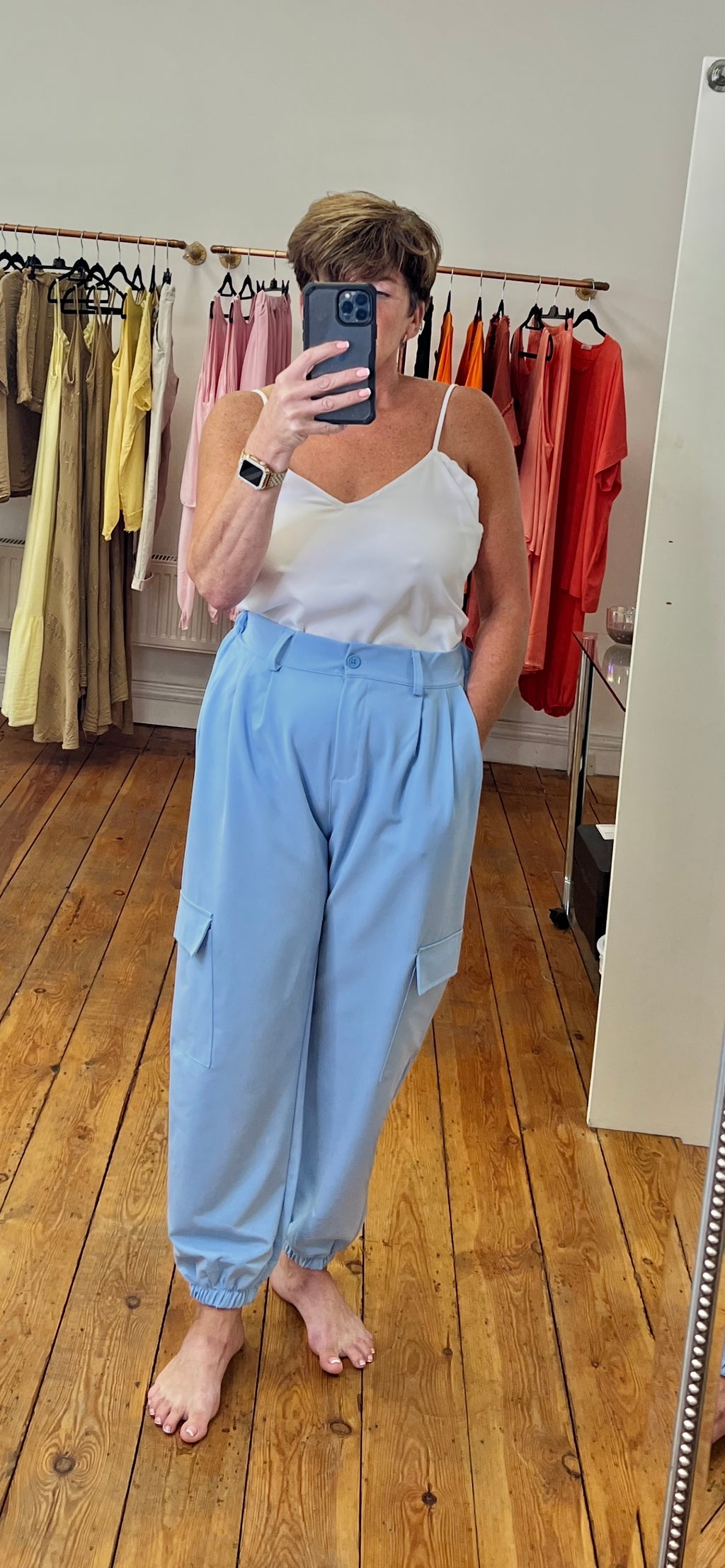 CuffCargo Trousers image 3