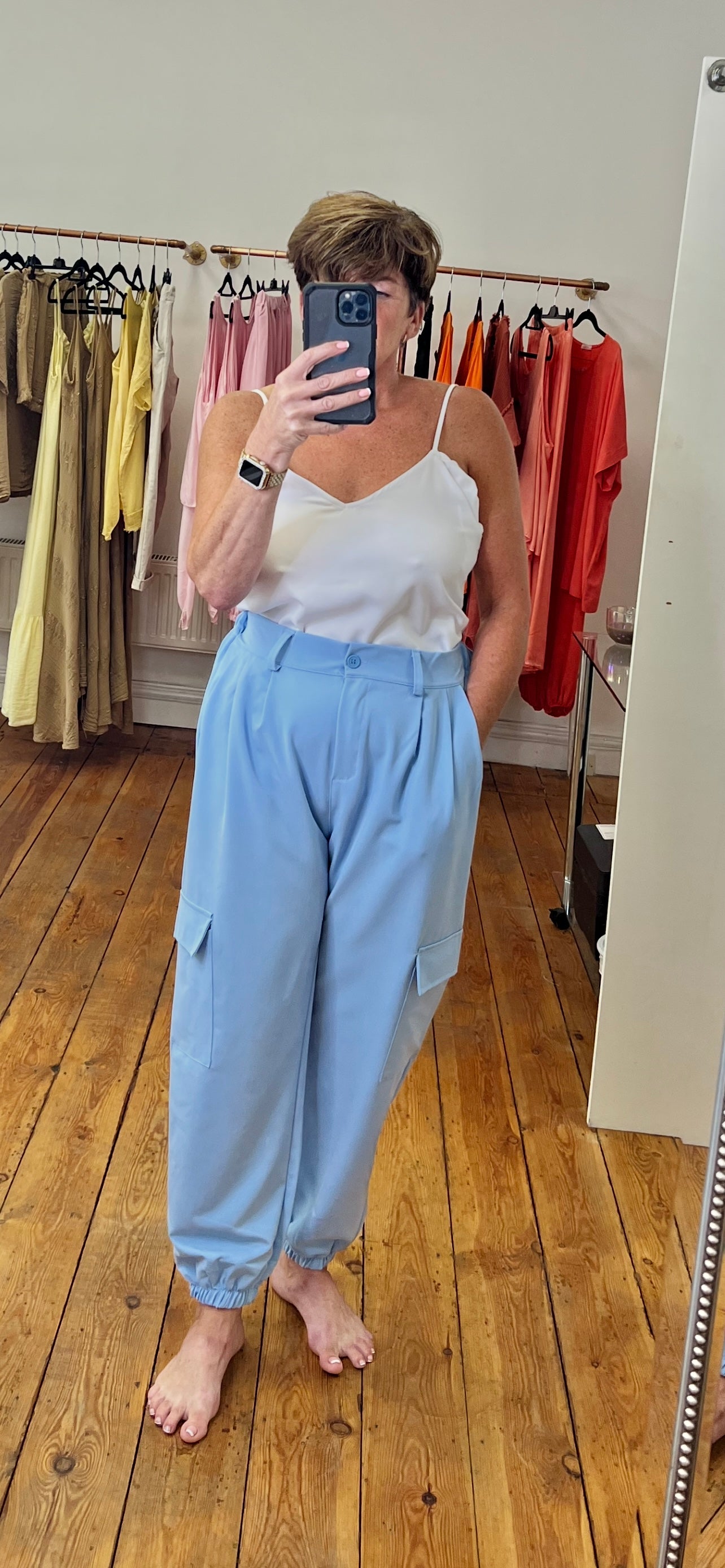 CuffCargo Trousers image 3