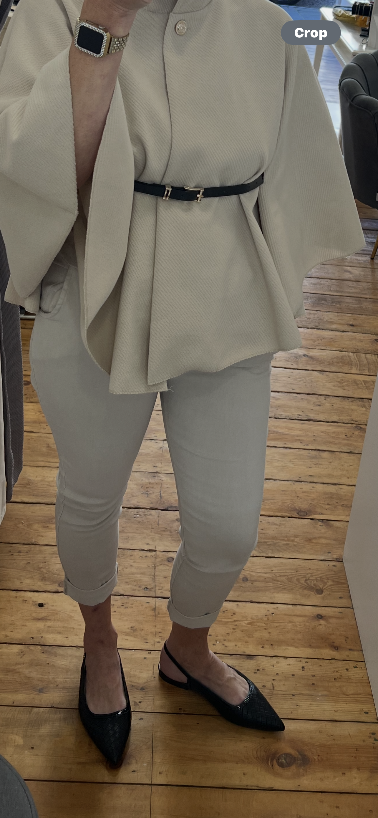 Magic Trousers One Size 10 -18 image 1