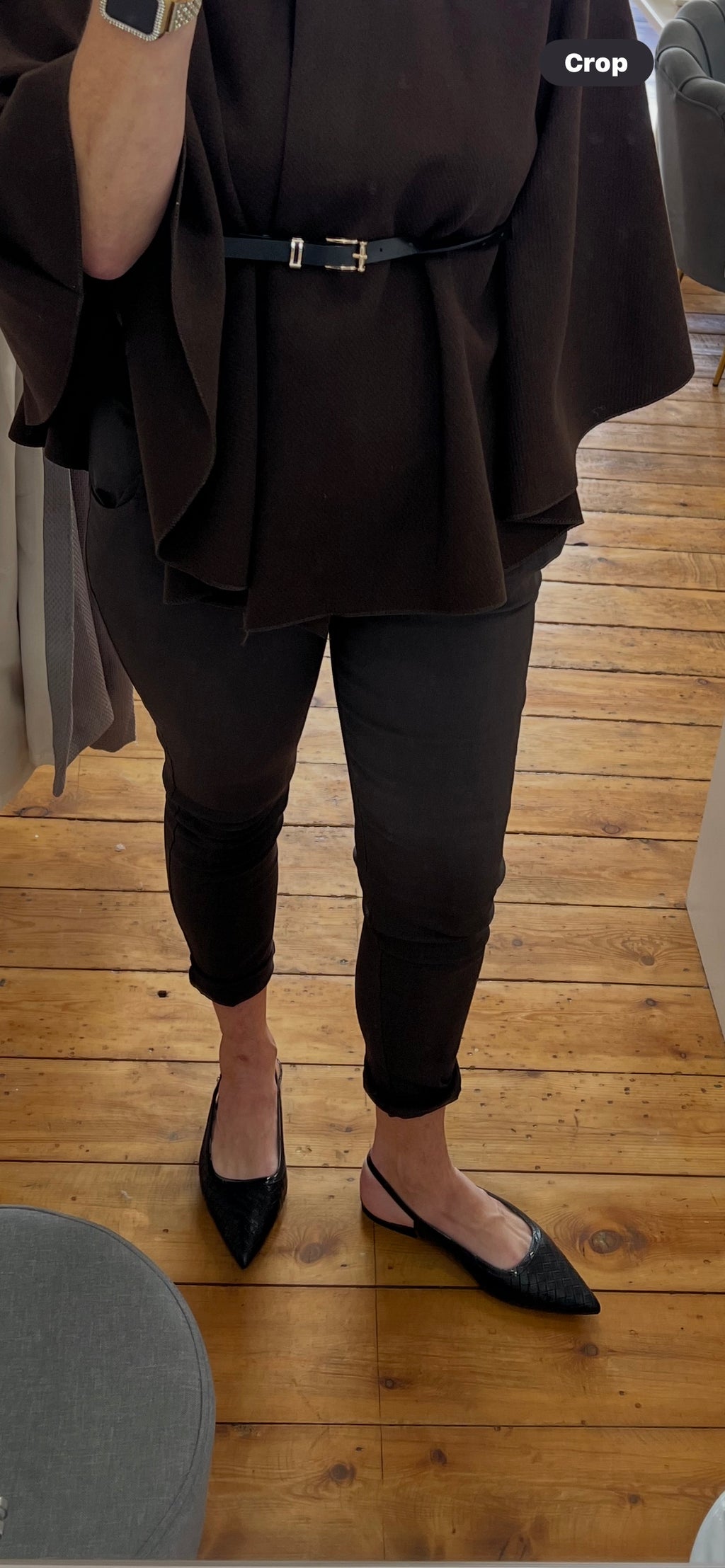 Magic Trousers One Size 10 -18 image 7