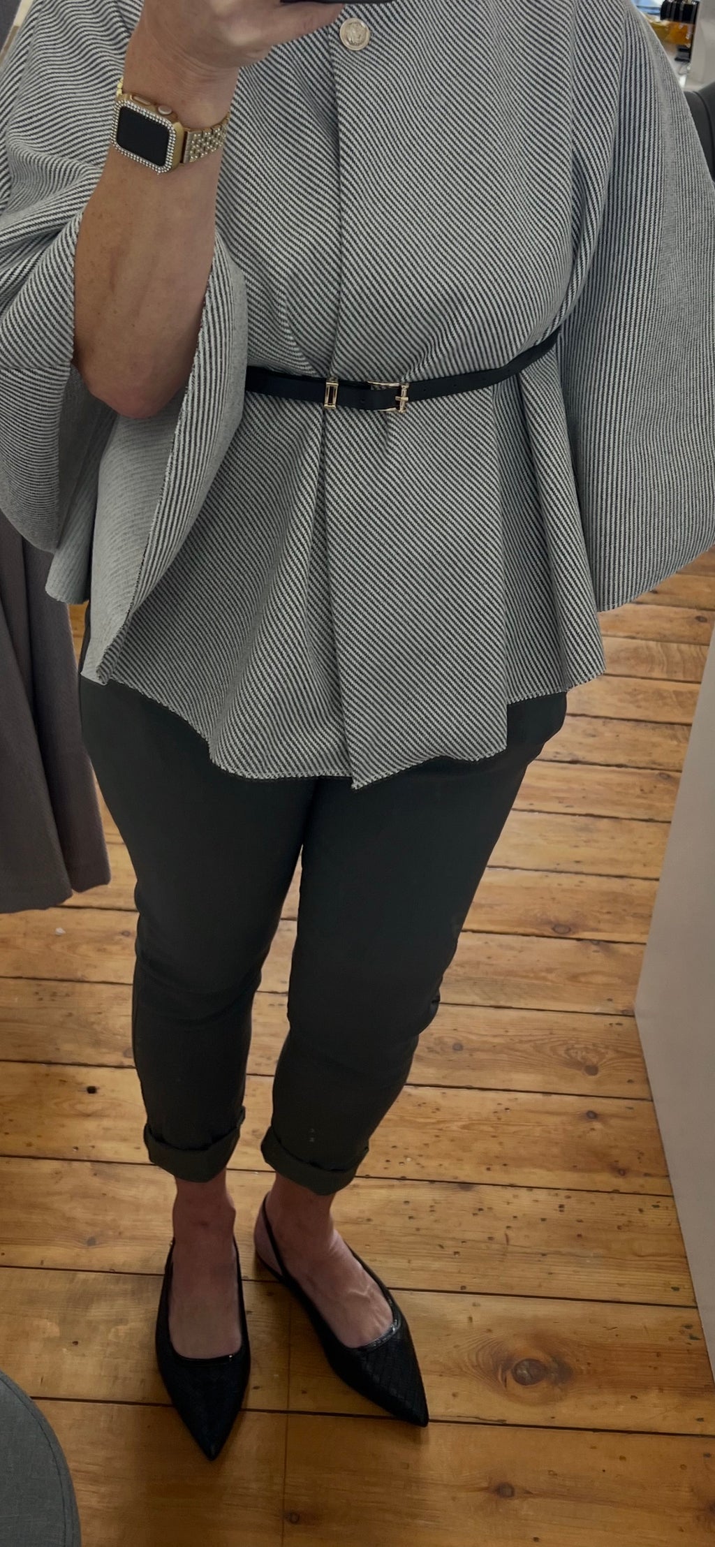 Magic Trousers One Size 10 -18 image 6