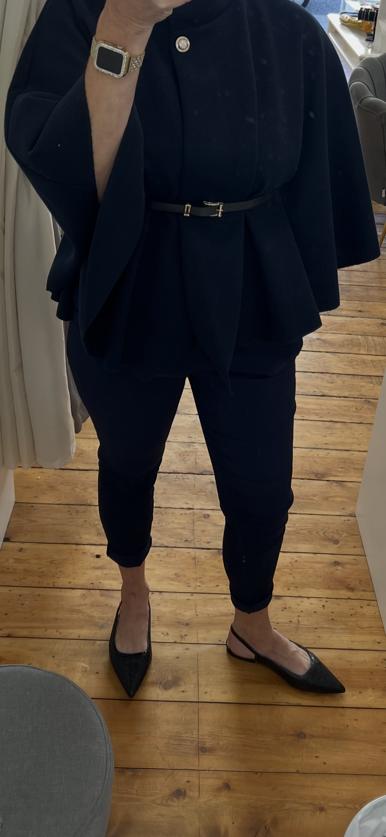 Magic Trousers One Size 10 -18 image 0